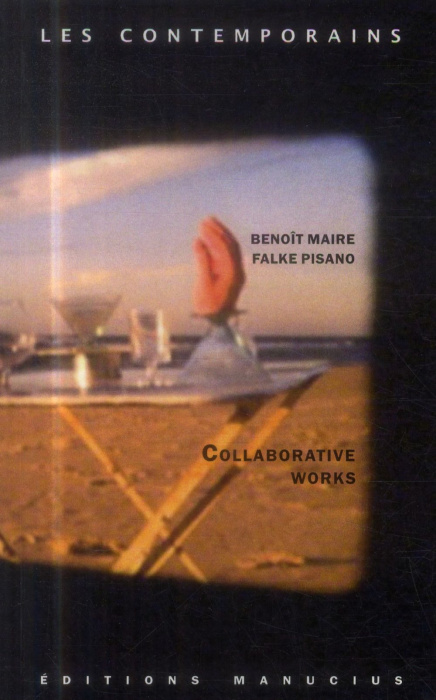 Emprunter Collaborative works livre