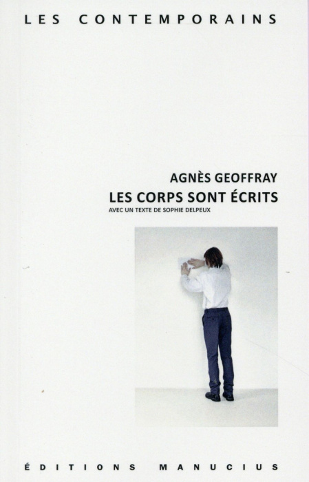Emprunter LES CORPS SONT ECRITS livre