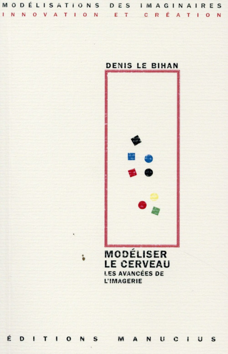 Emprunter MODELISER LE CERVEAU - LES AVANCEES DE L'IMAGERIE livre