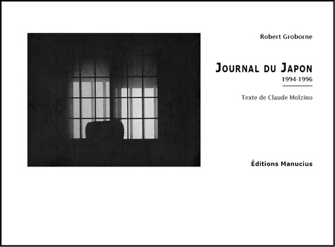 Emprunter Journal du japon 1994-1996 livre