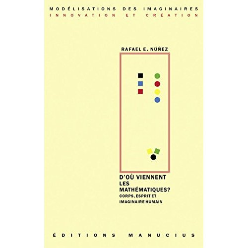 Emprunter D'OU VIENNENT LES MATHEMATIQUES ? livre