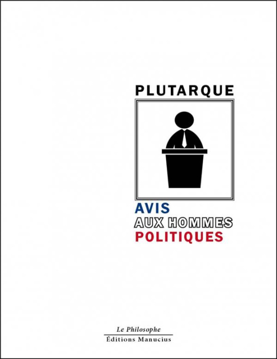 Emprunter Avis aux hommes politiques livre