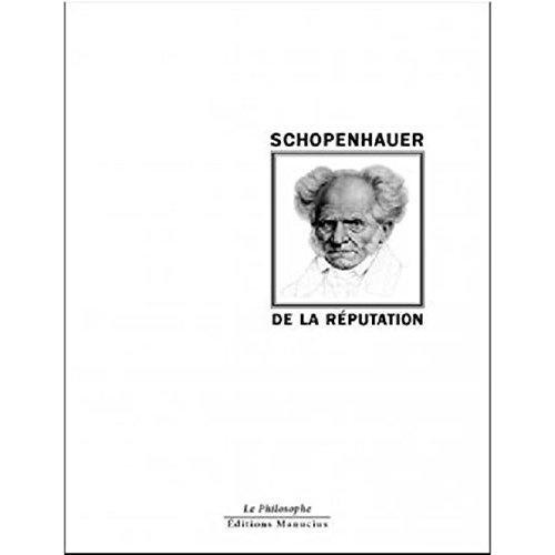 Emprunter De la réputation livre