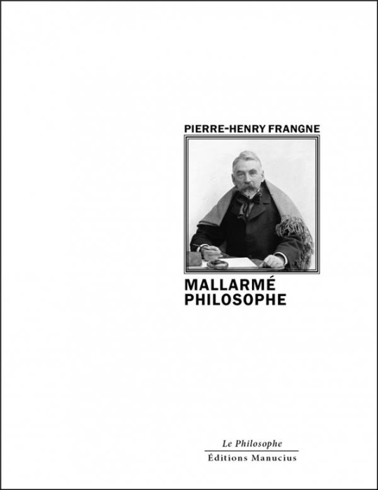 Emprunter MALLARME PHILOSOPHE livre