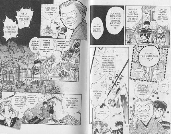 Emprunter Ayashi no Ceres T05 livre