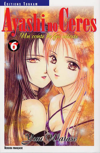 Emprunter Ayashi no Ceres T06 livre