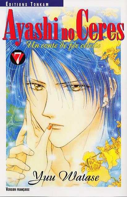 Emprunter Ayashi no Ceres T07 livre