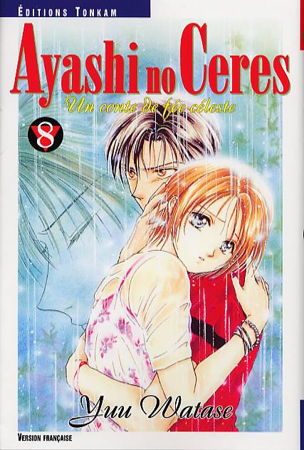 Emprunter Ayashi no Ceres T08 livre