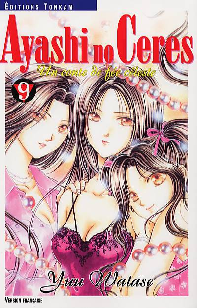 Emprunter Ayashi no Ceres T09 livre
