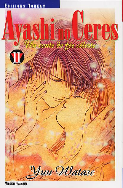 Emprunter Ayashi no Ceres T11 livre