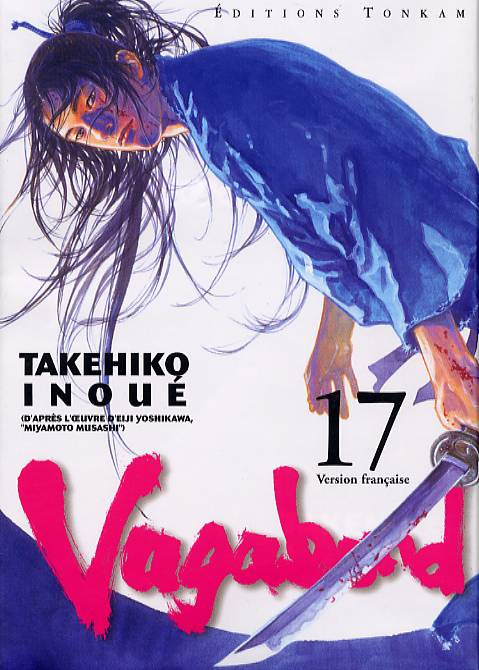 Emprunter Vagabond Tome 17 : Rustaud livre
