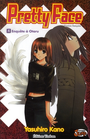 Emprunter Pretty Face Tome 4 : Enquête à Otaru livre