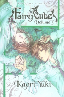 Emprunter Fairy Cube Tome 3 livre