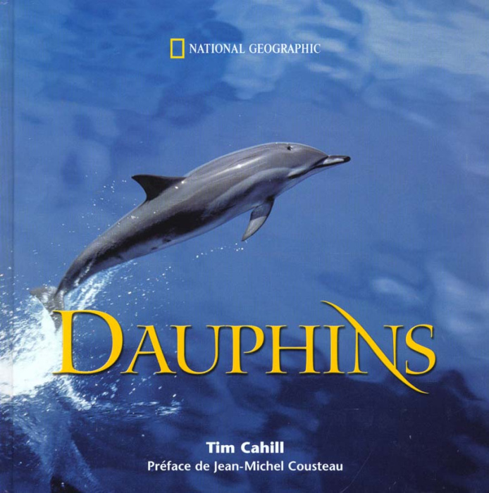 Emprunter LES DAUPHINS livre
