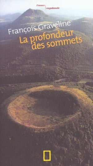 Emprunter LA PROFONDEUR DES SOMMETS livre
