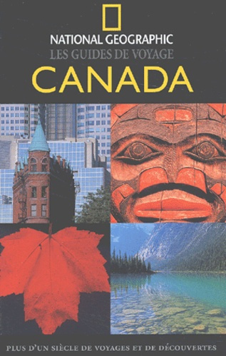 Emprunter CANADA livre