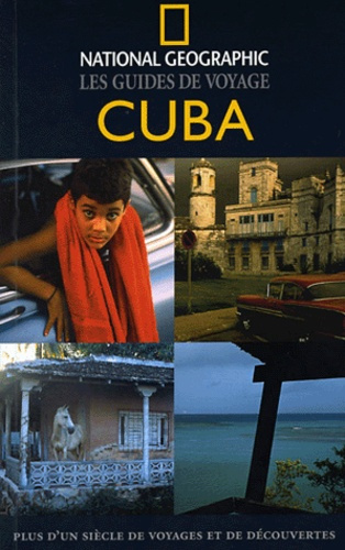 Emprunter CUBA livre