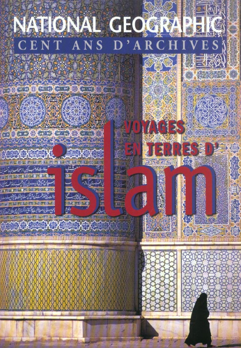 Emprunter VOYAGES EN TERRES D'ISLAM livre