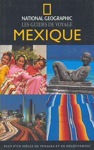 Emprunter MEXIQUE livre