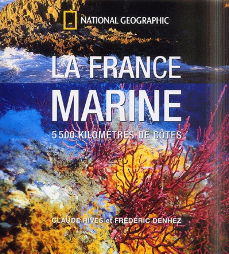 Emprunter LA FRANCE MARINE livre