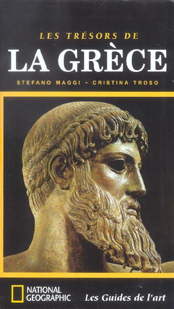 Emprunter LES TRESORS DE LA GRECE livre