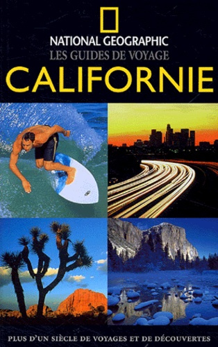 Emprunter CALIFORNIE livre