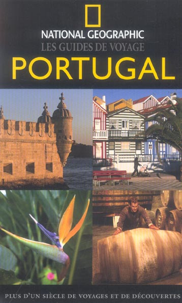 Emprunter PORTUGAL livre