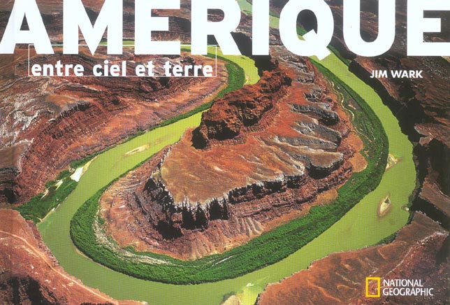 Emprunter Amérique. Entre ciel et terre livre
