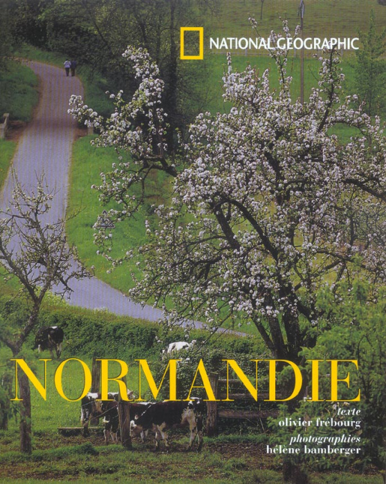 Emprunter NORMANDIE livre
