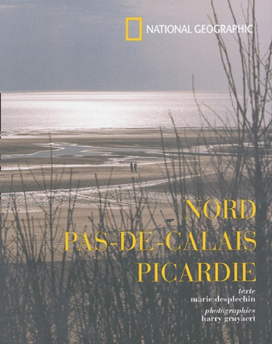 Emprunter NORD PAS DE CALAIS PICARDIE livre