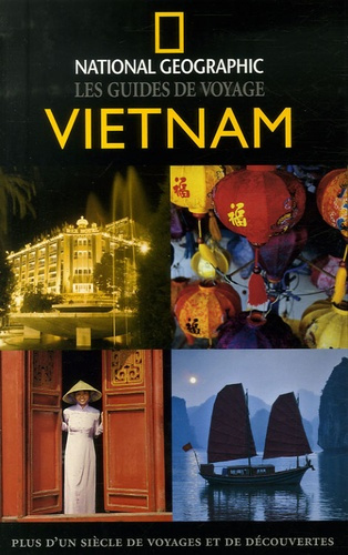 Emprunter VIETNAM livre