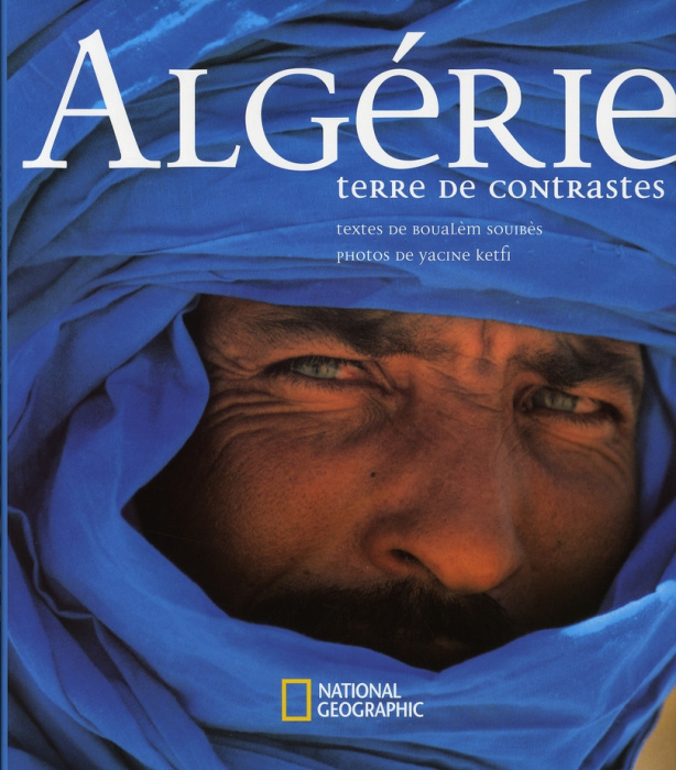 Emprunter ALGERIE livre