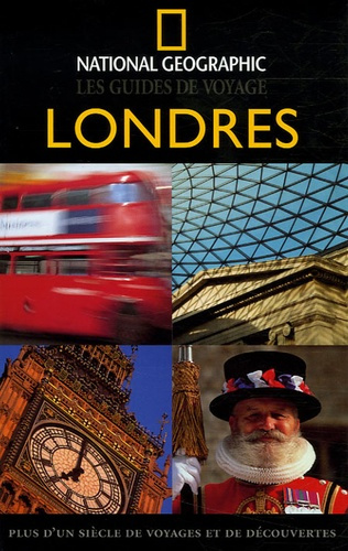 Emprunter LONDRES livre