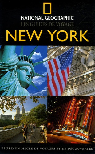 Emprunter NEW YORK livre