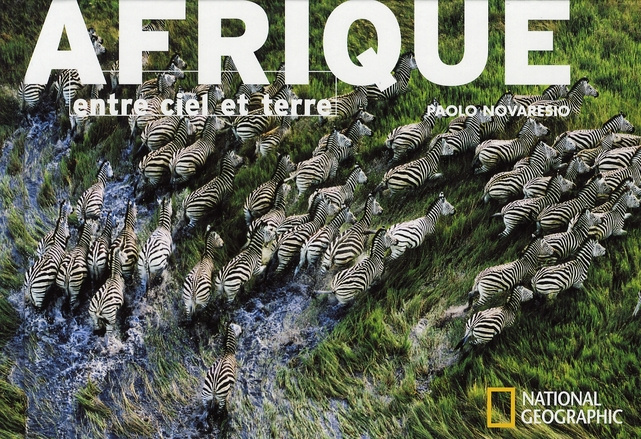 Emprunter Afrique livre