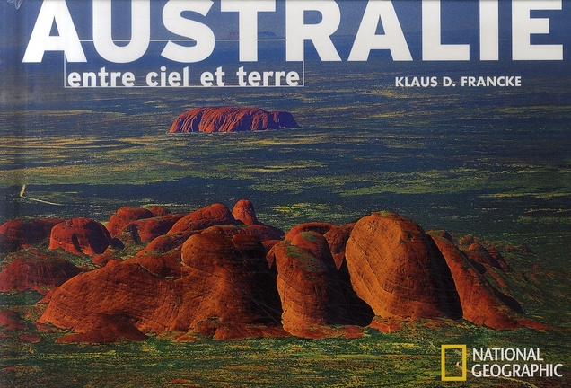 Emprunter Australie livre