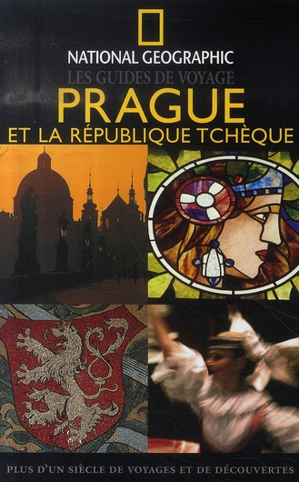 Emprunter PRAGUE REPUBLIQUE TCHEQUE livre