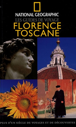 Emprunter FLORENCE ET LA TOSCANE livre