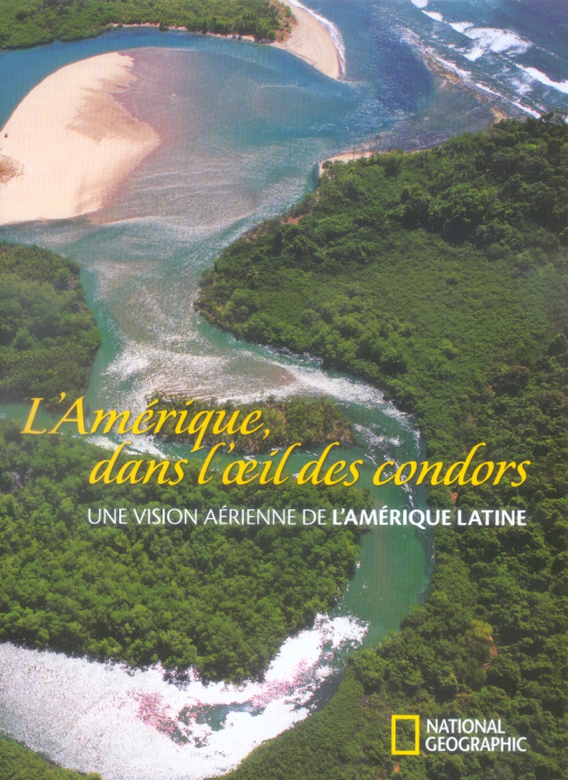 Emprunter AMERIQUE DANS L OEIL DES CONDORS livre