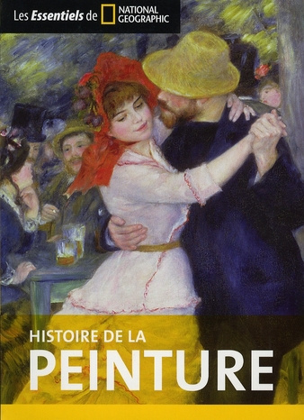 Emprunter HISTOIRE DE LA PEINTURE livre