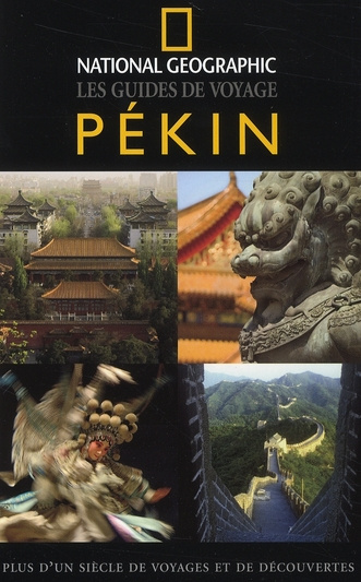 Emprunter Pékin livre