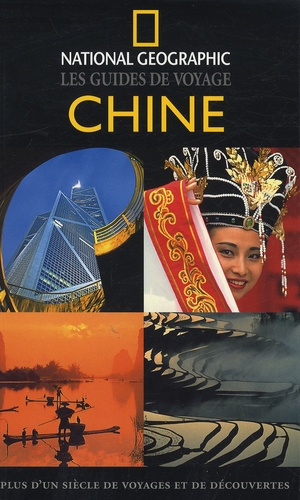 Emprunter CHINE livre