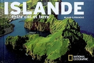 Emprunter Islande. Entre ciel et terre livre