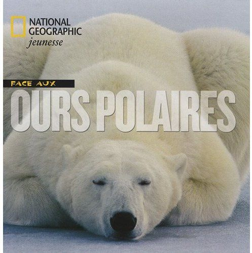 Emprunter LES OURS POLAIRES livre