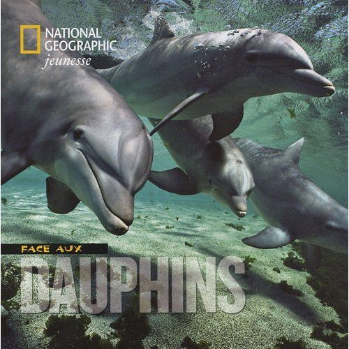 Emprunter LES DAUPHINS livre