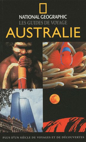 Emprunter Australie livre