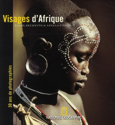 Emprunter VISAGES D AFRIQUES PF livre
