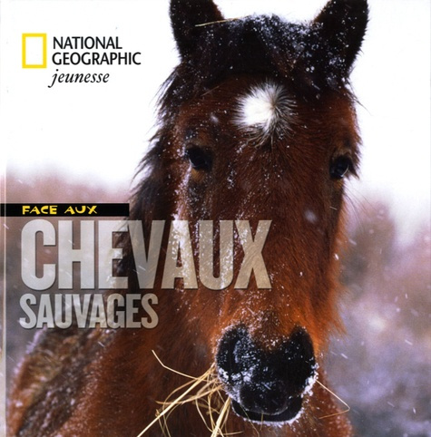 Emprunter FACE AUX CHEVAUX livre
