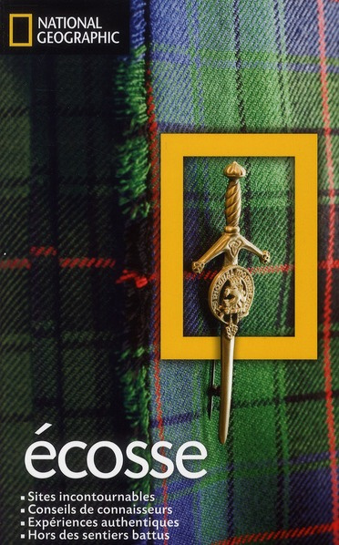 Emprunter Ecosse livre