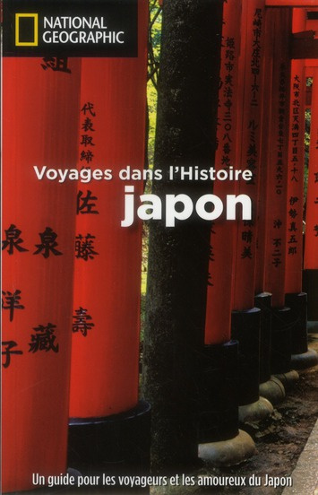 Emprunter Japon / Voyages dans l'histoire livre